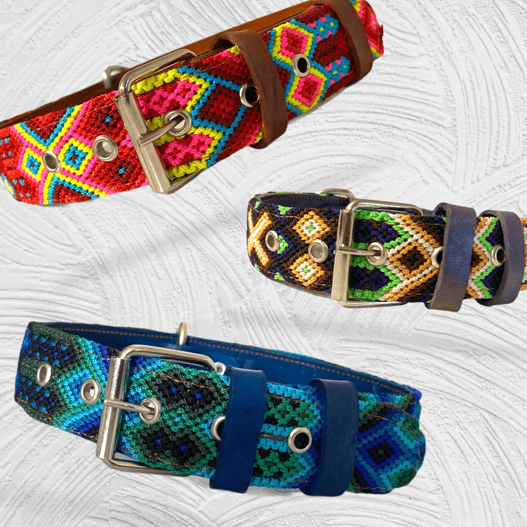 Collares Artesanales