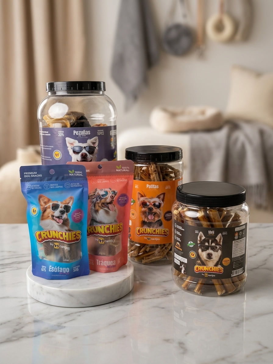 The Dental Ritual Box