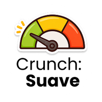 Crunch: Suave
