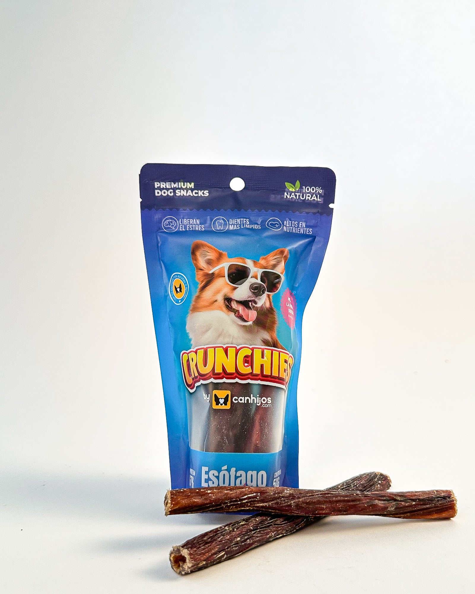 The Dental Ritual Box