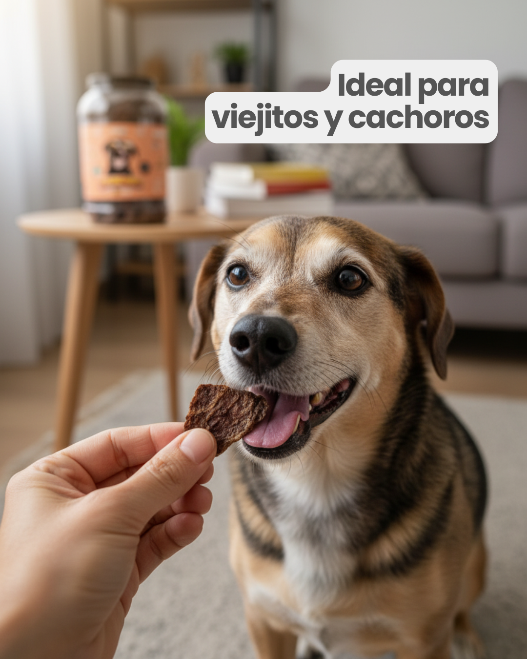 Pulmón de res