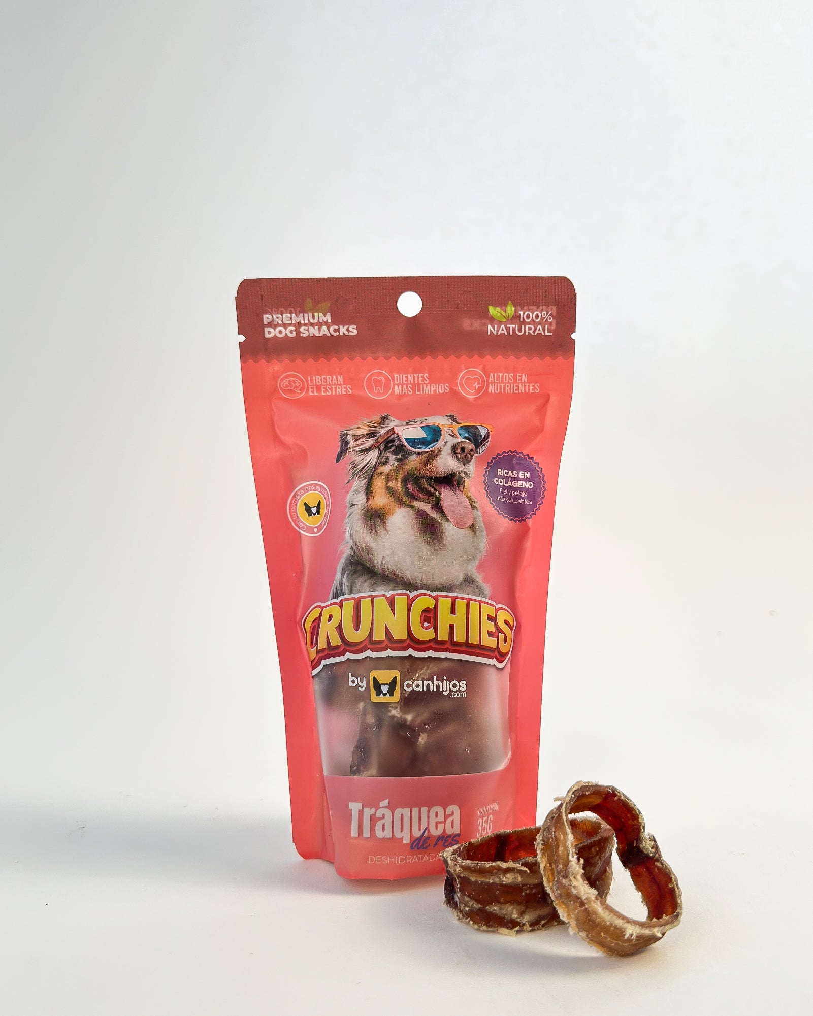 The Dental Ritual Box