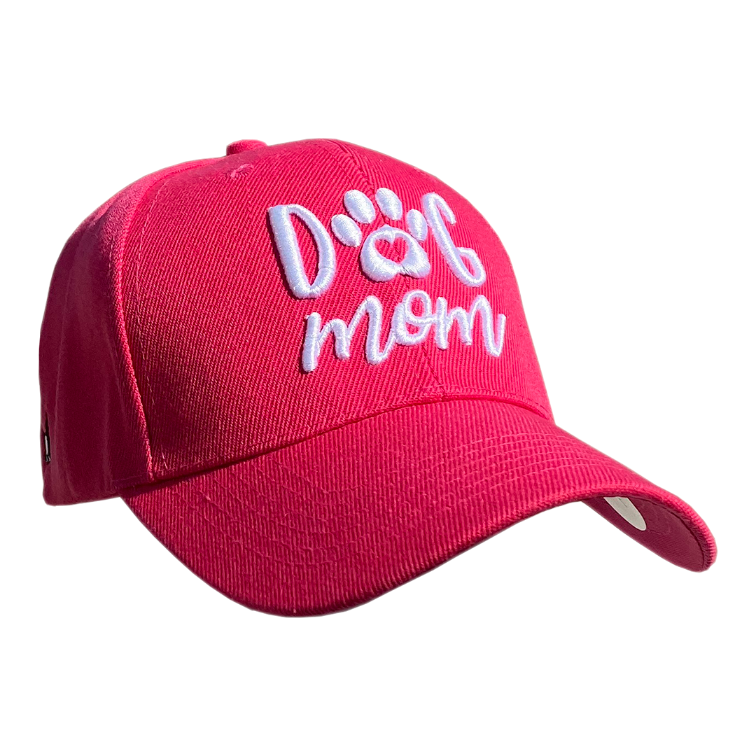 Gorra Dog Mom