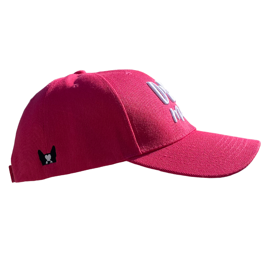 Gorra Dog Mom