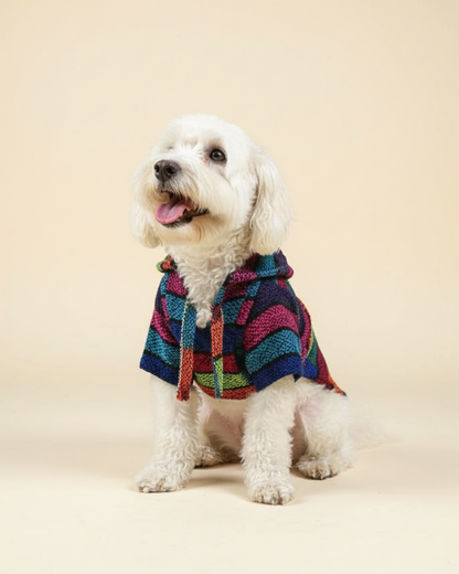 Jorongos Artesanales