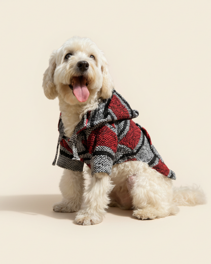 Jorongos Artesanales