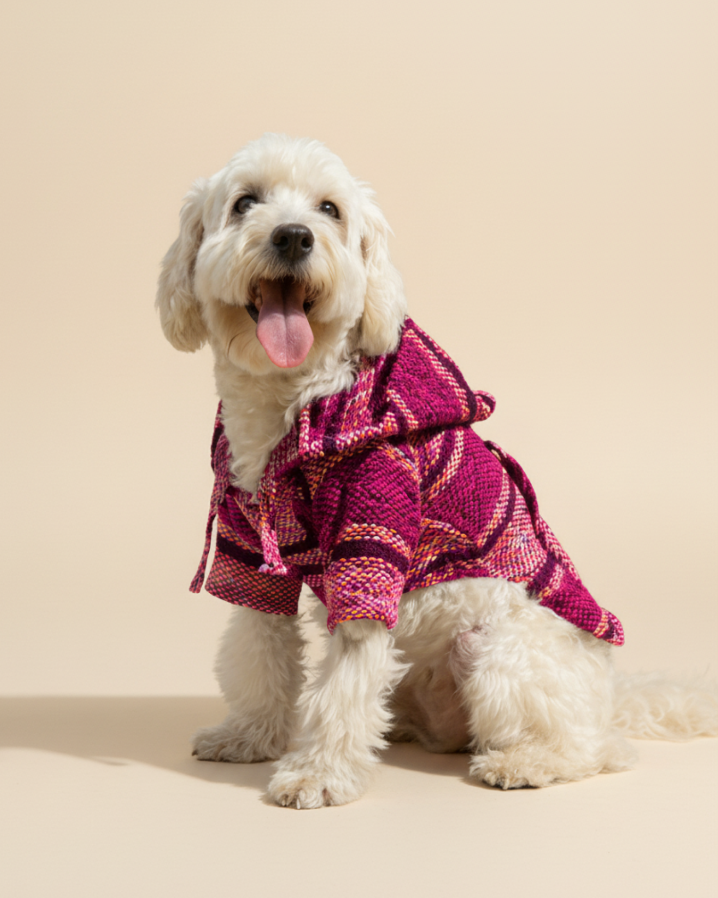 Jorongos Artesanales