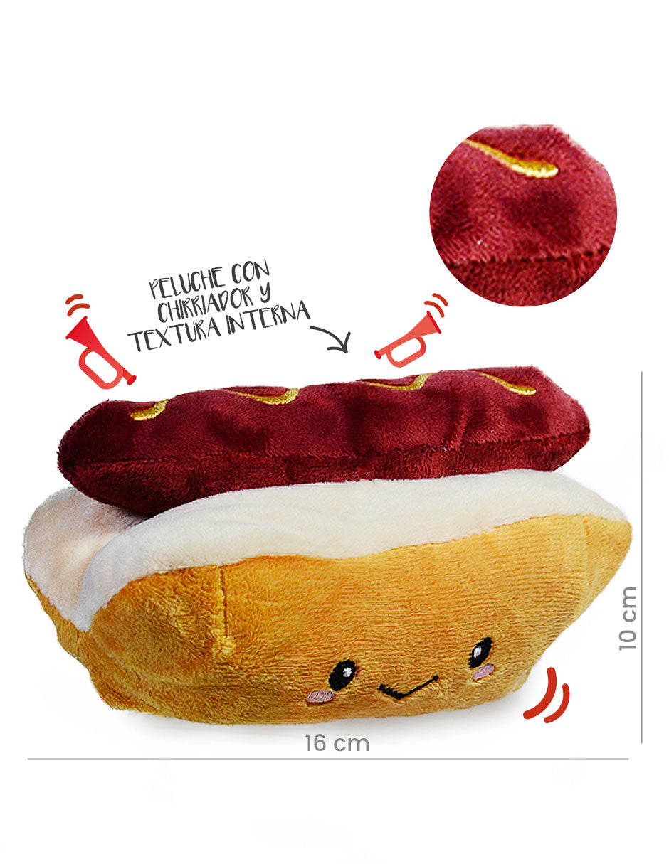 Hot dog