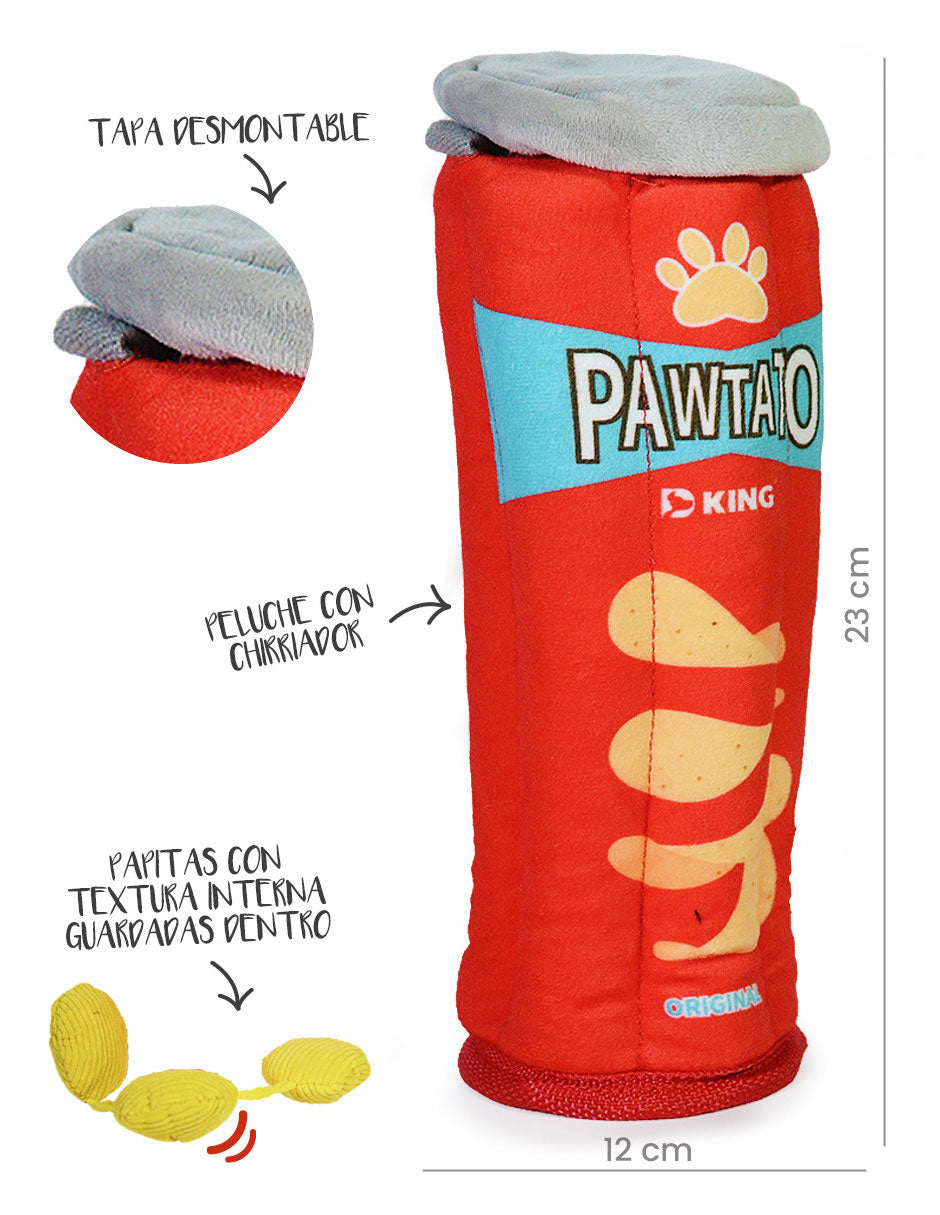 Papitas