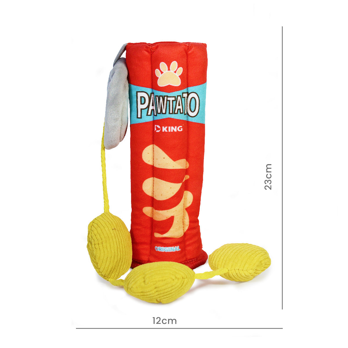 Papitas