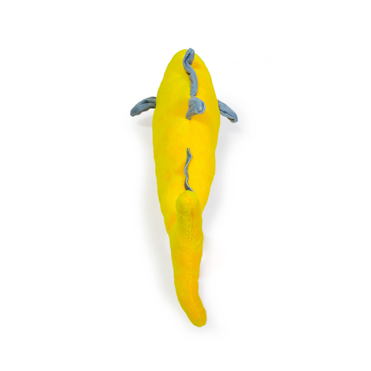 Pez amarillo