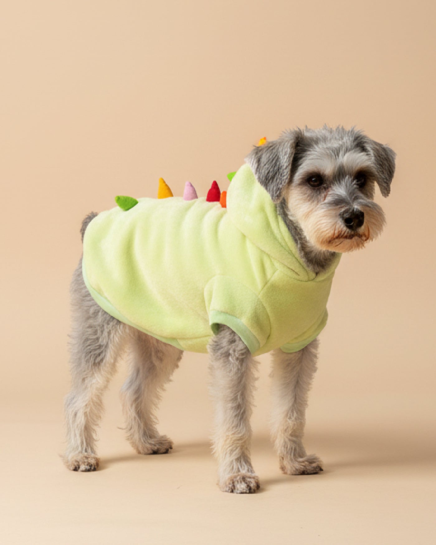 Suéteres de animalitos