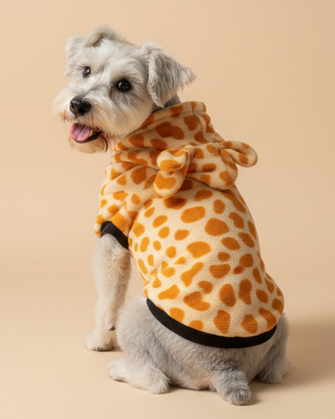 Suéteres de animalitos