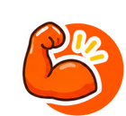 Músculos más fuertes