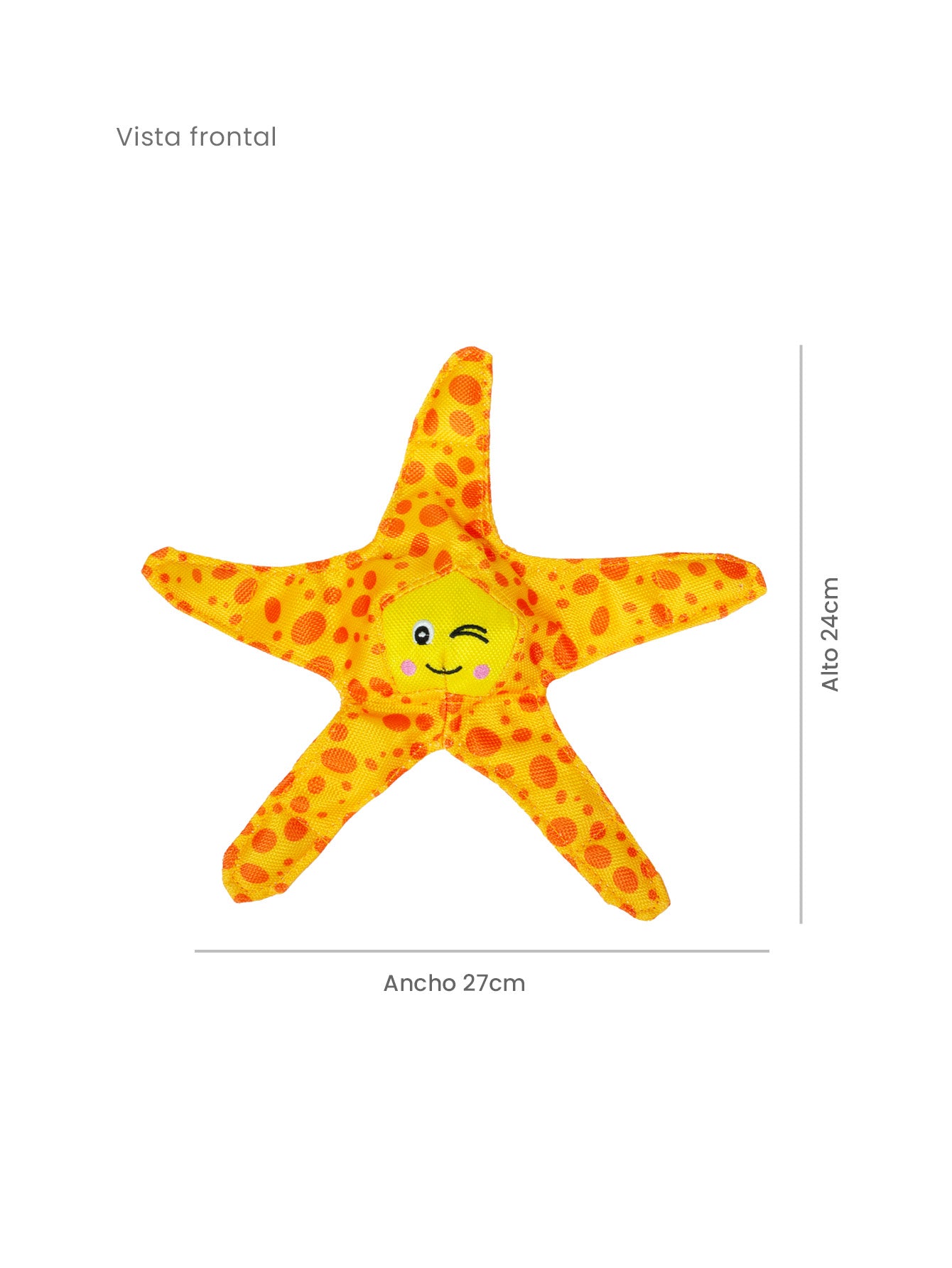 Estrella de mar