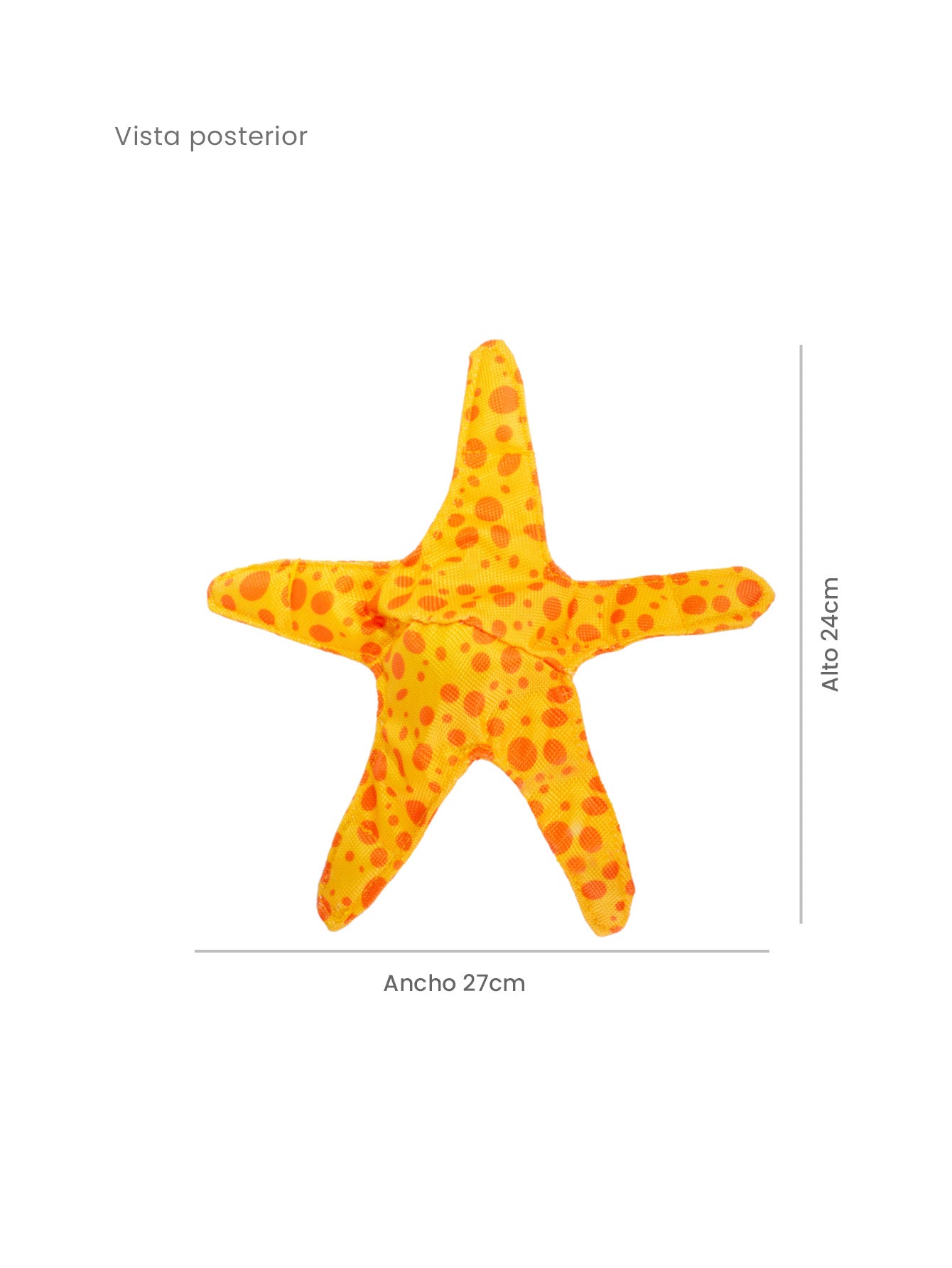 Estrella de mar