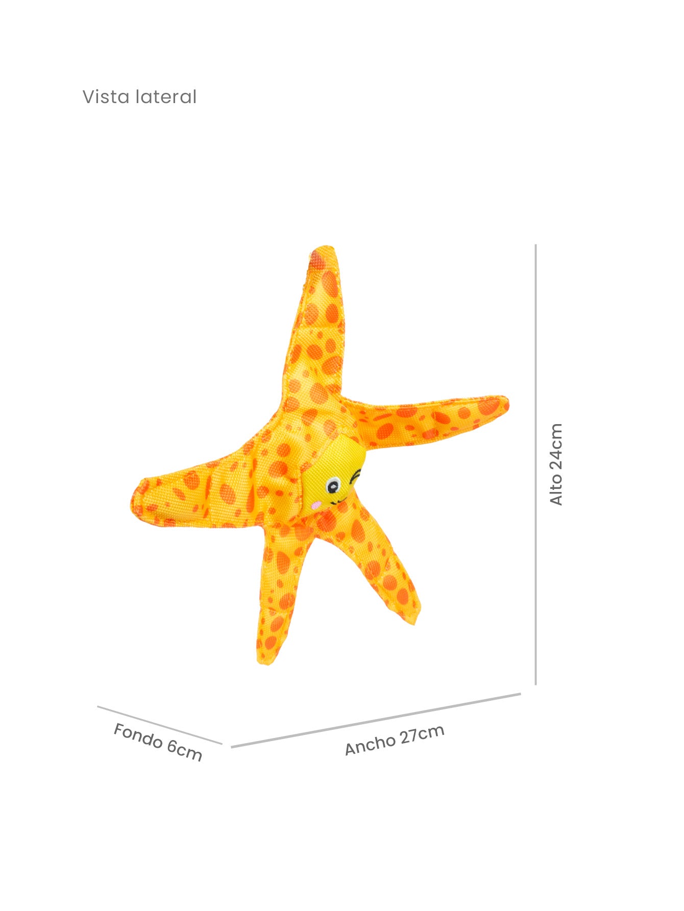 Estrella de mar