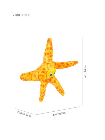 Estrella de mar