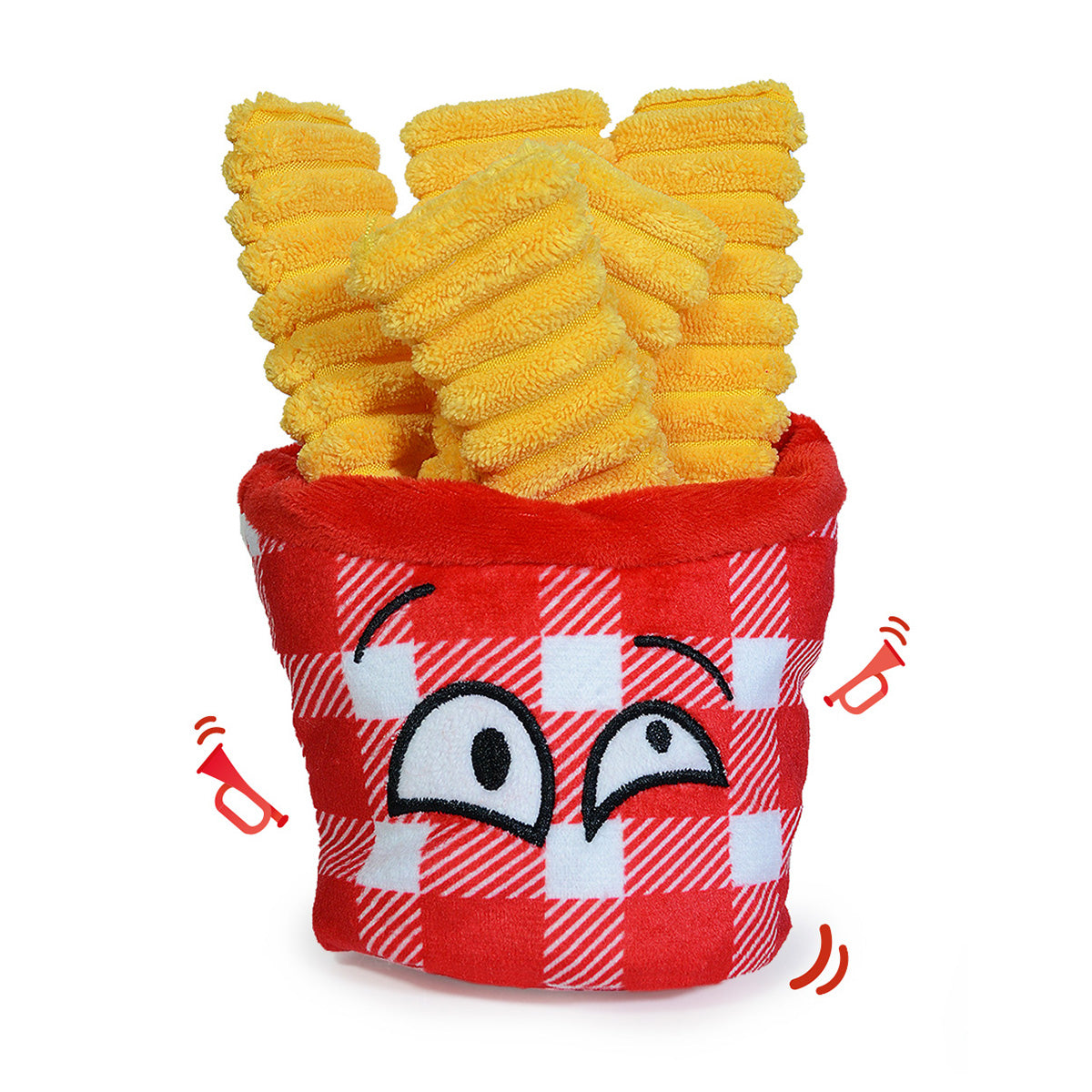Papas fritas