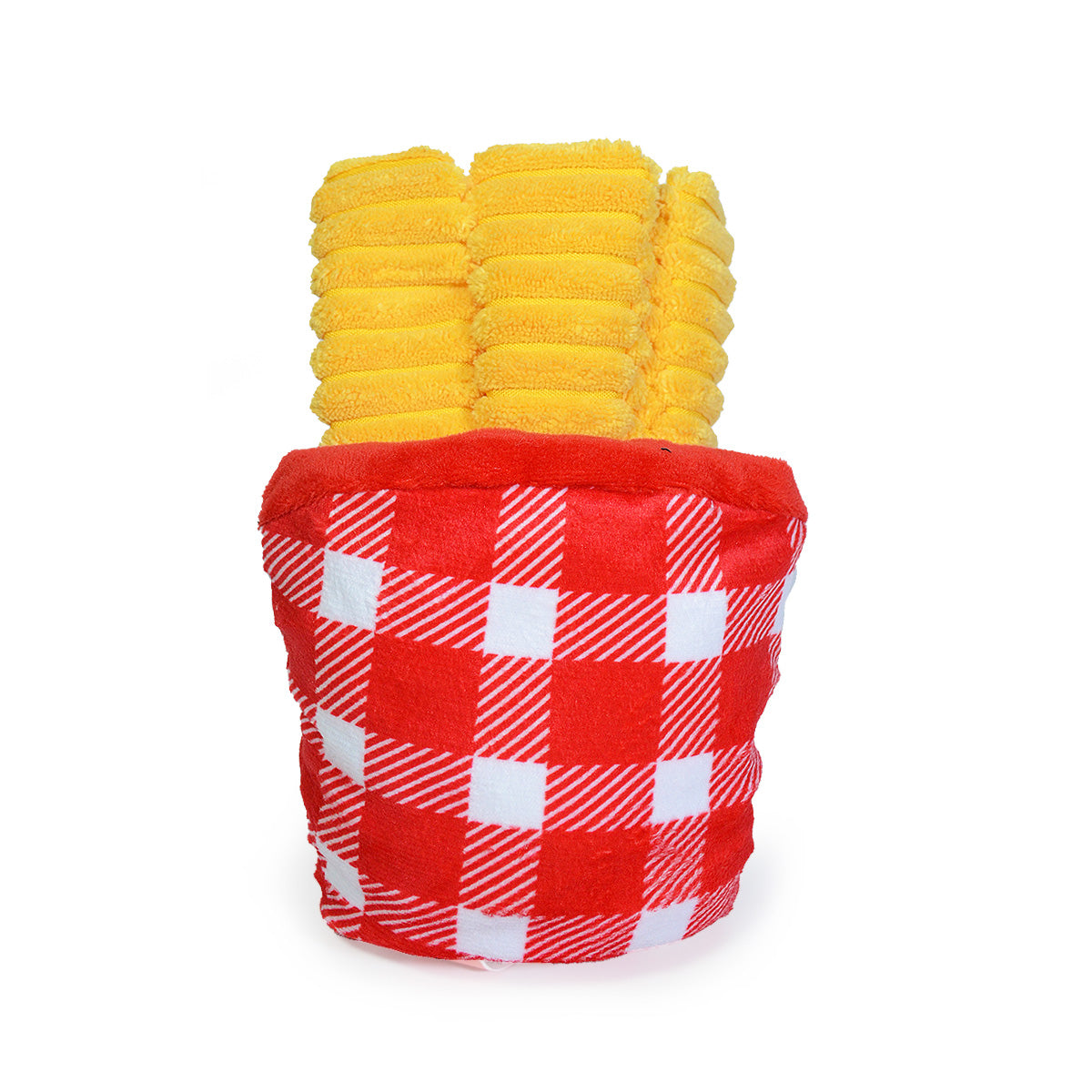 Papas fritas