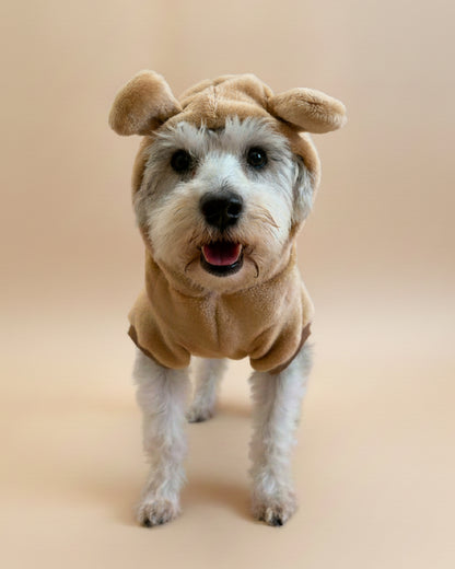 Suéteres de animalitos