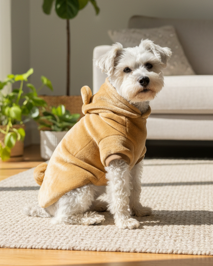 Suéteres de animalitos