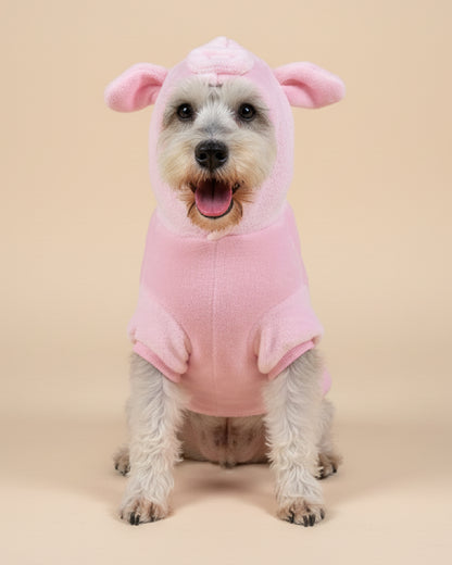 Suéteres de animalitos