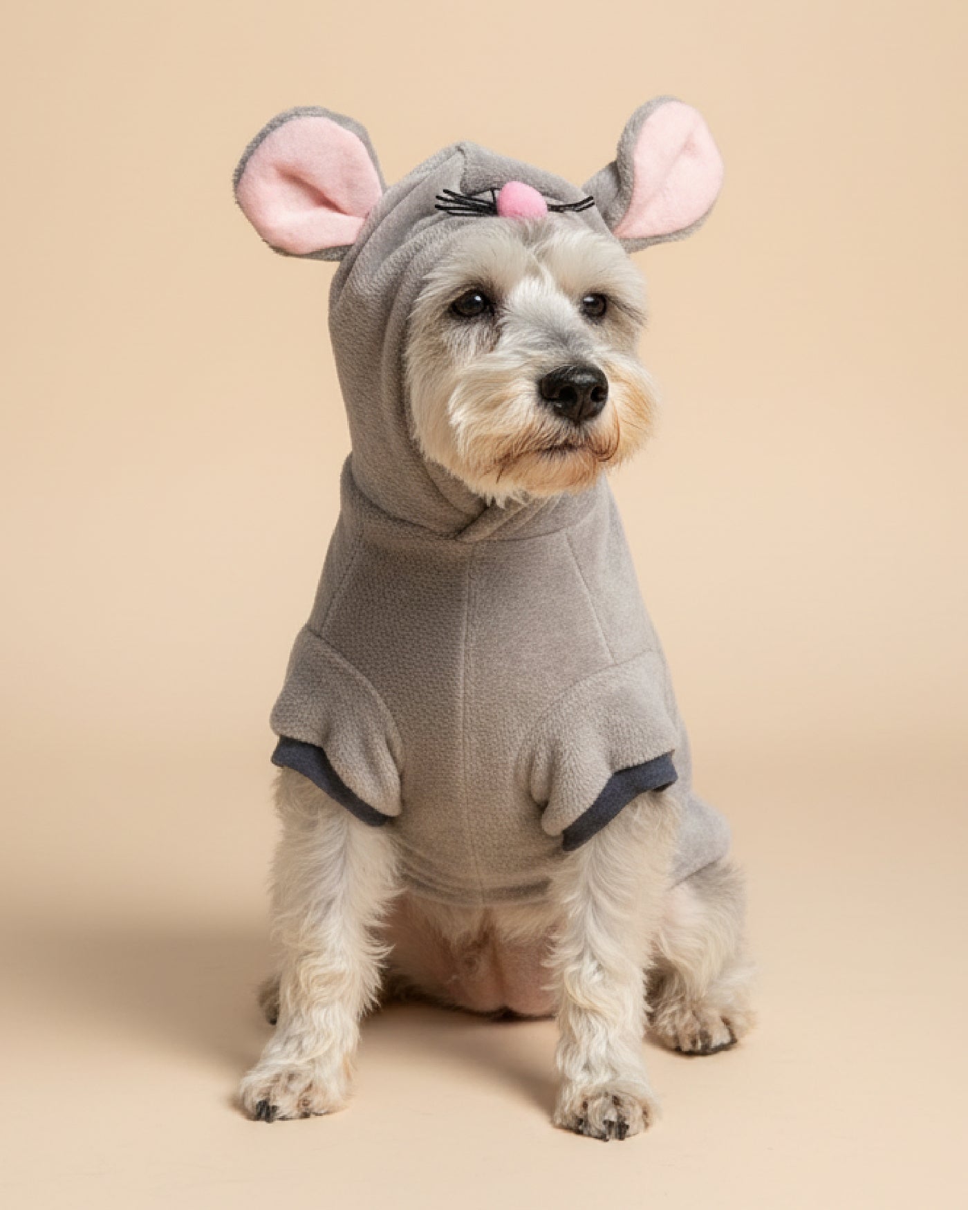 Suéteres de animalitos