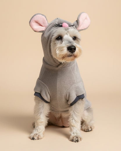 Suéteres de animalitos