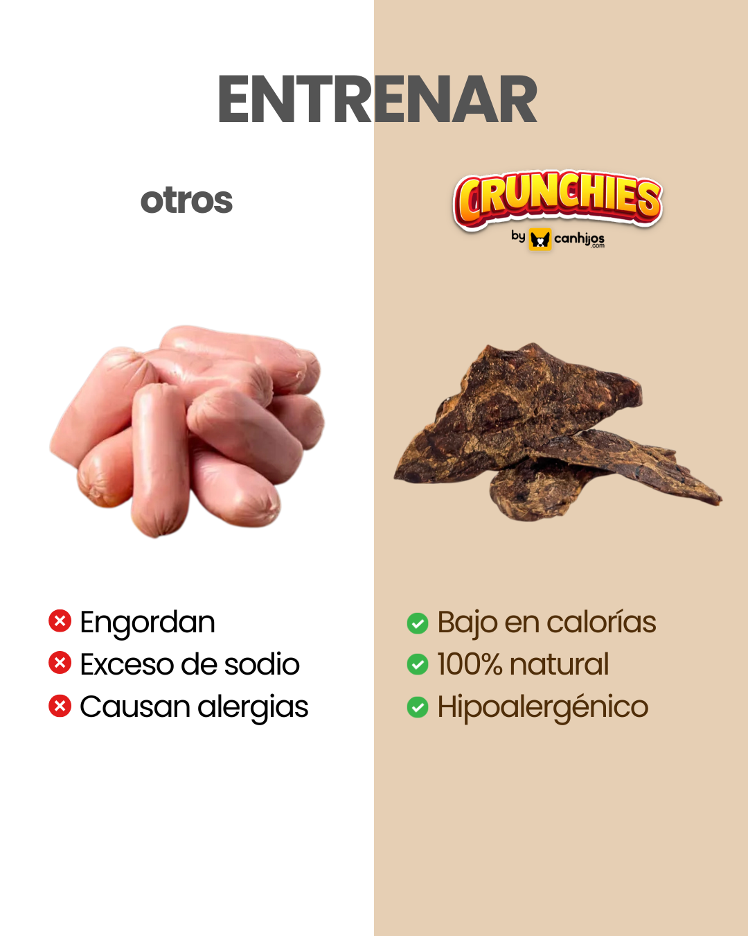 Pulmón de res