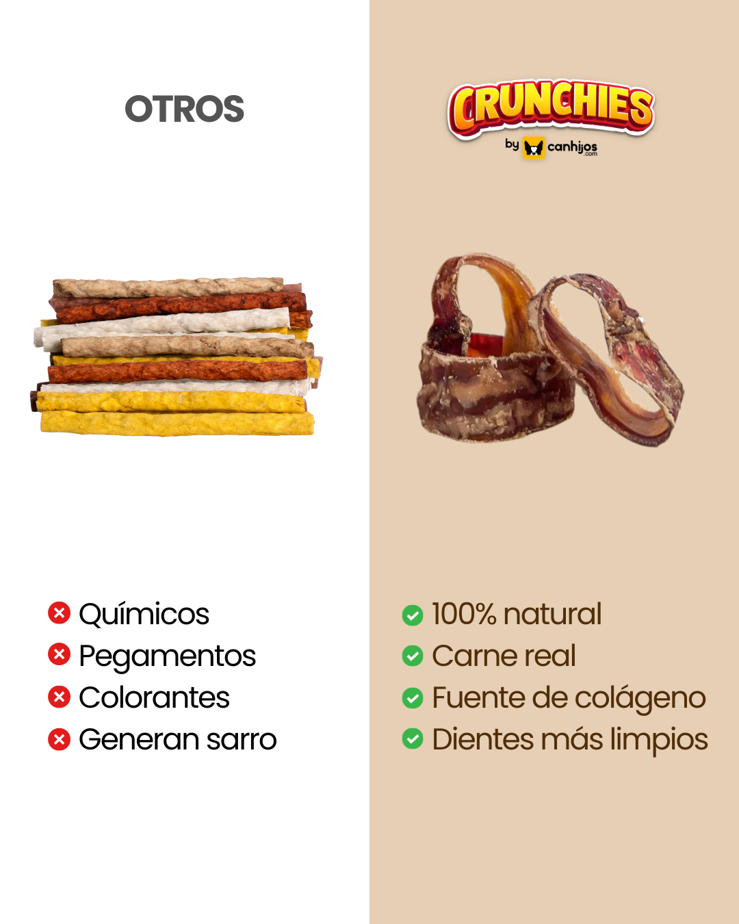 Tráquea de res
