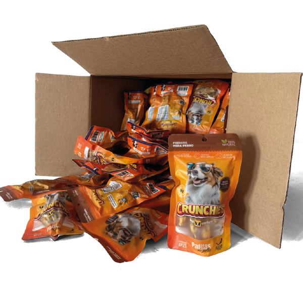 Caja Grande