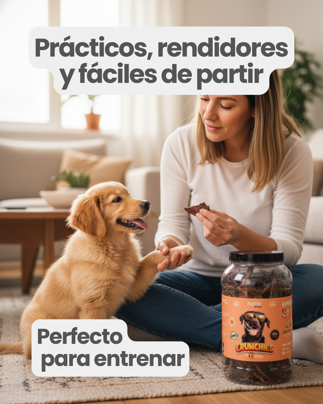 Pulmón de res