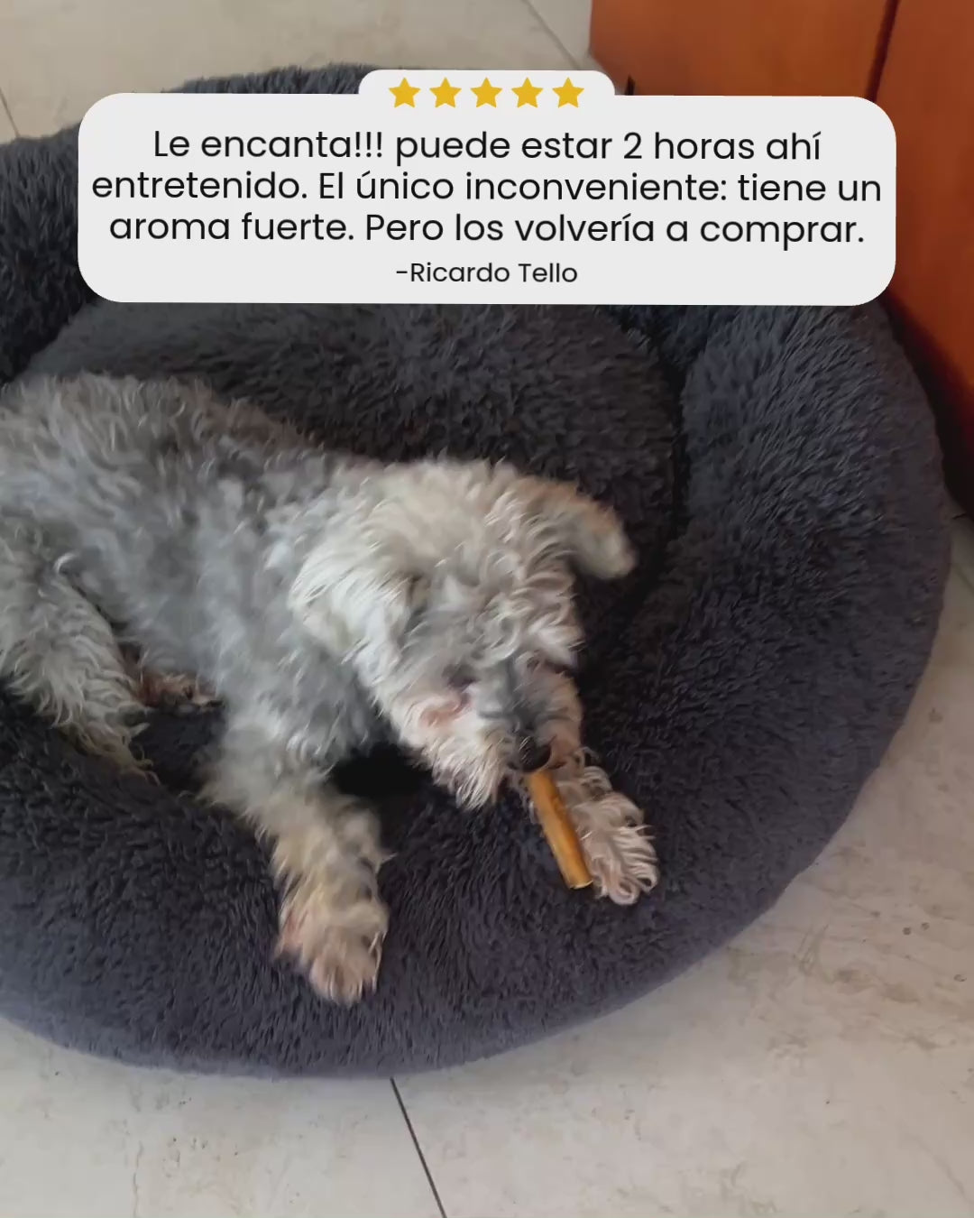Viril de Res