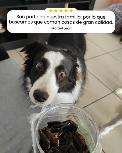 MIX de res